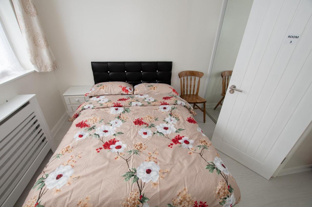 Oak Avenue Home Croydon Dış mekan fotoğraf